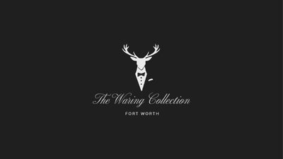 Waring Tuxedos Fort Worth Collection
